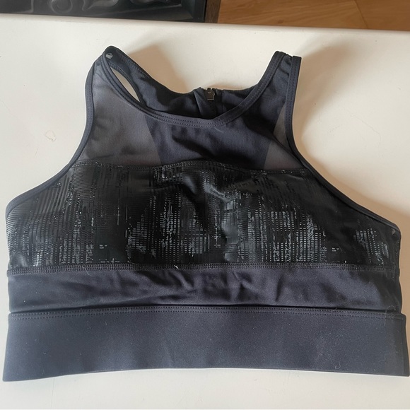 Zyia Allstar Bra - Picture 1 of 4